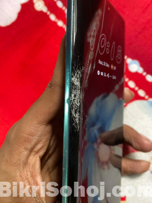 Motorola edge 60 fusion